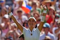 A New Dawn for Philippine Tennis