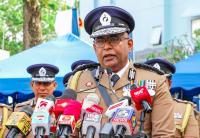Police Step Up Efforts to Bring 73 Red Notice Suspects Back to Sri Lanka