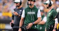 Jonathan Gannon’s preseason approach? A ‘healthy blend’ of play calls for a Packers defense learning his system