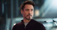 Robert Downey Jr. Is Still Iron Man at California Adventure