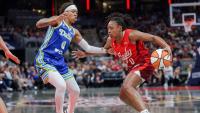 Fever vs. Dream Time, TV & Stream – Aug. 16