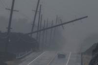 Hawaii faces a rare hurricane threat. Lala is getting stronger