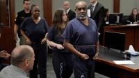 Legal expert explains 'parallels' between Tupac murder trial and OJ Simpson trial