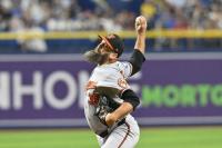 MLB roundup: Cards’ Joshua Baez first to debut with 3-HR game