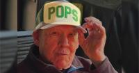 Seattle hockey legend and Lynnwood Motoplex founder Jim ‘Pops’ Powers passes away