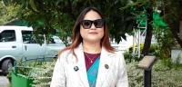 Prabha Dhakal: From Nurse to Parliamentarian, Discusses Governance and Public Welfare