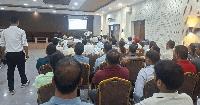 Education Dialogue Concludes in Biratnagar