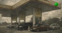 The rise in gasoline prices has caused dissatisfaction among the residents of Abkhazia.
