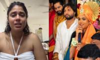 Faria Abdullah Gets Emotional After Facing Social Media Abuse
