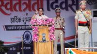 Developed India 2047: Why CM Rekha Gupta Says Delhi Can Become the Nation’s Leader