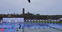 Galle weather causes another delay as India vs Sri Lanka Test enters Day 2 after rain disrupts final session of Day 1
