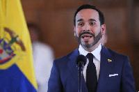 Newly Elected Colombian President Abelardo De La Espriella Asks US to Suspend Tariffs