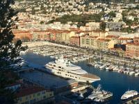 The World’s Superyachts Are Flocking to Greece, So Are the Problems