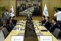 Bank of Korea Drops 'North Korea' From Research Unit Name
