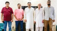 Lahore, Islamabad regions join hands to strengthen domestic cricket