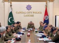 Lahore CCPO orders police to step up crackdown on usury
