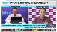 SBI Securities bullish on banks, NBFCS, defence; Shriram, Baja Fin, L&T, BEL are top picks