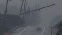 Hawaii escapes the worst of Hurricane Lala but flood risks remain