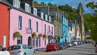 Most 'charming' place to visit in Scotland has been named - not Edinburgh
