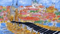 How a Dermatologist Became One of the Great Jewish Artists of His Generation