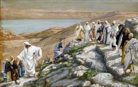 Religious Life is the Higher Calling