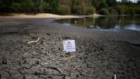 Scientists deliver positive UK water update despite summer drought
