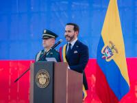 Colombian president asks Trump to suspend tariffs following earthquake