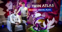 How do you make money on Roblox? This Las Vegas startup built an empire