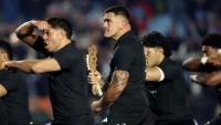 All Blacks v Springboks: ABs showed they won’t be intimidated by South Africa’s power – Phil Gifford