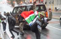 Are South Africans ashamed of the anti-migrant actions? Really?