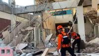 Sri Lanka expresses deep sorrow over loss of lives in Indonesian earthquake