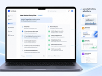 WorkBuddy Brings AI-Native Productivity to Thailand, Helping Professionals Turn Ideas into Finished Work