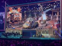 Details and Official Titles Revealed for Magic Kingdom's "Cars" Attractions