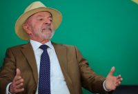 Lula Maintains Narrow Lead Over Flavio Bolsonaro In Brazil Poll