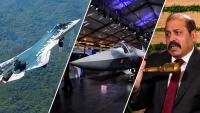 'Getting Su-57 is as good as killing AMCA': Ex-IAF chief warns against buying foreign fifth-gen jets