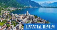 Switzerland’s super-rich targeted in ‘homejacking’ spree