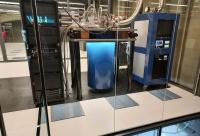 Europe quietly building quantum-secure infrastructure