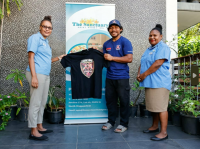 THE SANCTUARY HOTEL STEPS INTO THE RING AS UME'S FIRST OFFICIAL PNG COMMERCIAL PARTNER