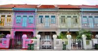 How 62 years of rent control helped preserve Singapore's shophouses, long before they were worth millions