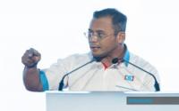 Politics : PKR Needs To Continue Defending Fair Politics, Reject Racial Issues - Vice President