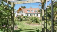 'Spacious' Northumberland Coast retreat 'ideal' for multi-generational holidays