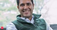 Vishal Garg, Indian-origin Better CEO who fired 900 employees on Zoom in 2021, sacked 5 years later; here's why