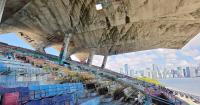 Florida Saving Marine Stadium