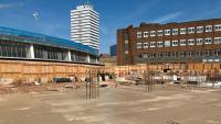 City centre south and what it means for existing Coventry businesses