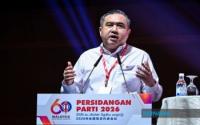 Politics : DAP Fully Supports Proposal To Repeal AUKU