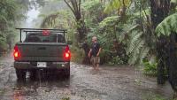 Over 40,000 face 'life-threatening' conditions without power as Hurricane Lala approaches Hawaii
