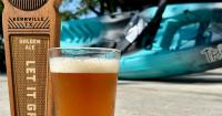 Kerrville brewery names brew for riparian ecologist, launches as recover fundraiser