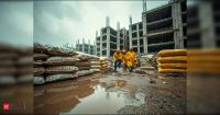 Building material demand may recover in FY27 as government capex rises 19%: Report