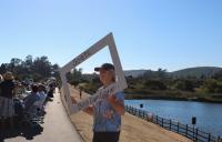 Community Members Gather for Goleta’s Annual Dam Dinner at Lake Los Carneros