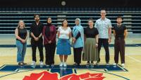HBKU students explore World Cup legacy in Canada